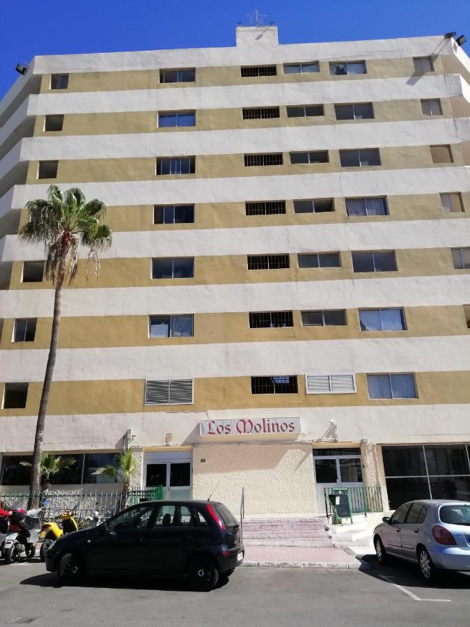 Los Molinos 125 San Bartolomé Buitenkant foto